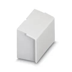 Zaślepka BC 53,6 BS U22 GY 7045