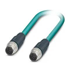 Kabel SAC-M12MS/ 7,0-94B/M12MS