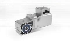 Motoreduktor SK 92672.1AF-90LP/4 TF