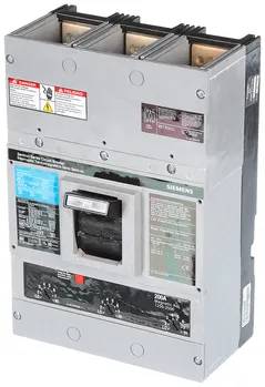 Wyłącznik JXD63B200