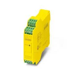 Przekaźnik PSR-SPP- 24UC/URM/5X1/1X2