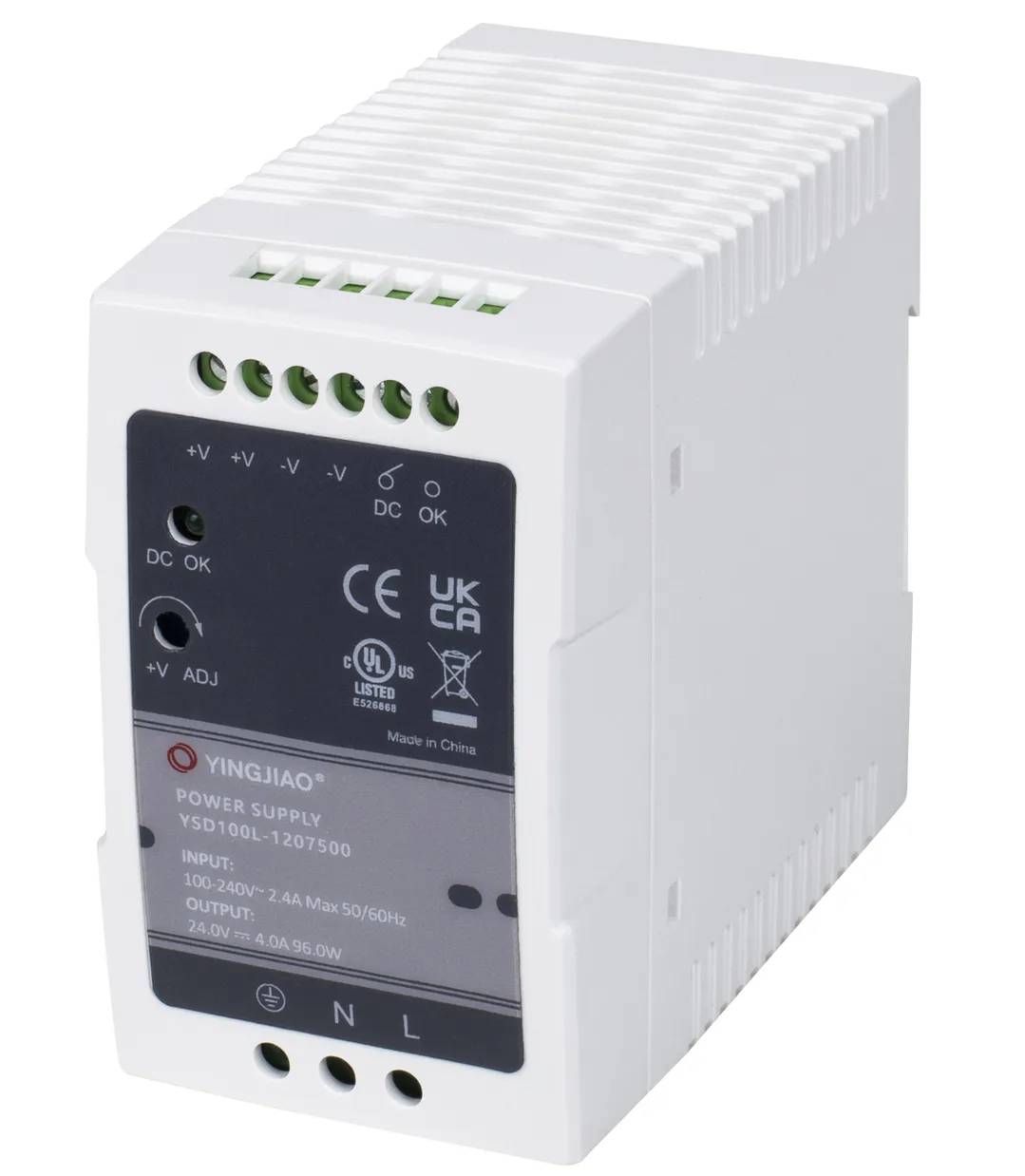 Zasilacz YSD100L-1207500