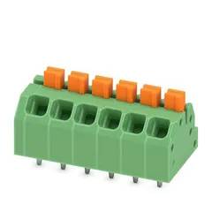 Terminal SPTAF 1/ 6-3,5-EL