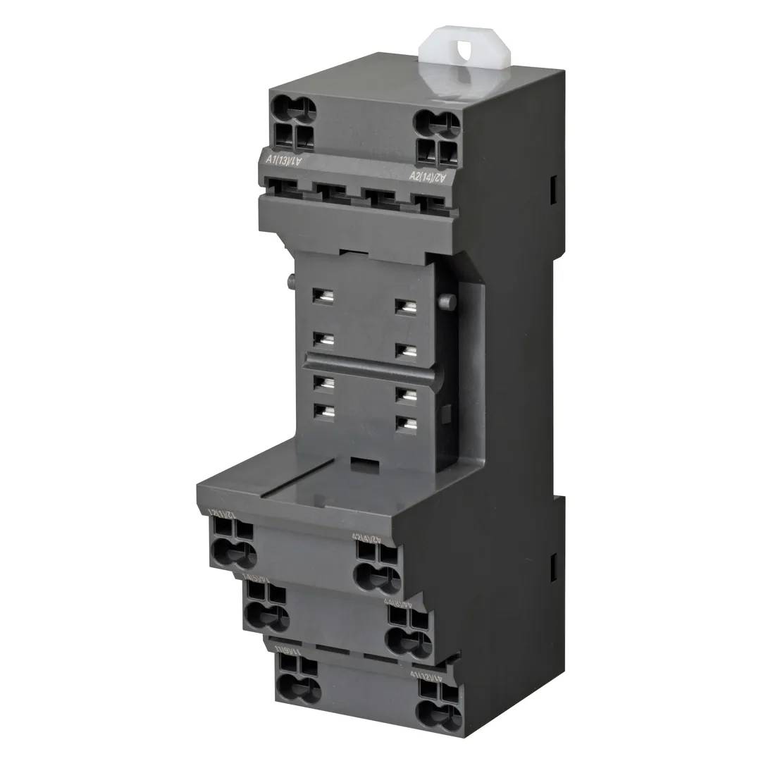 Gniazdo PYF-08-PU-L