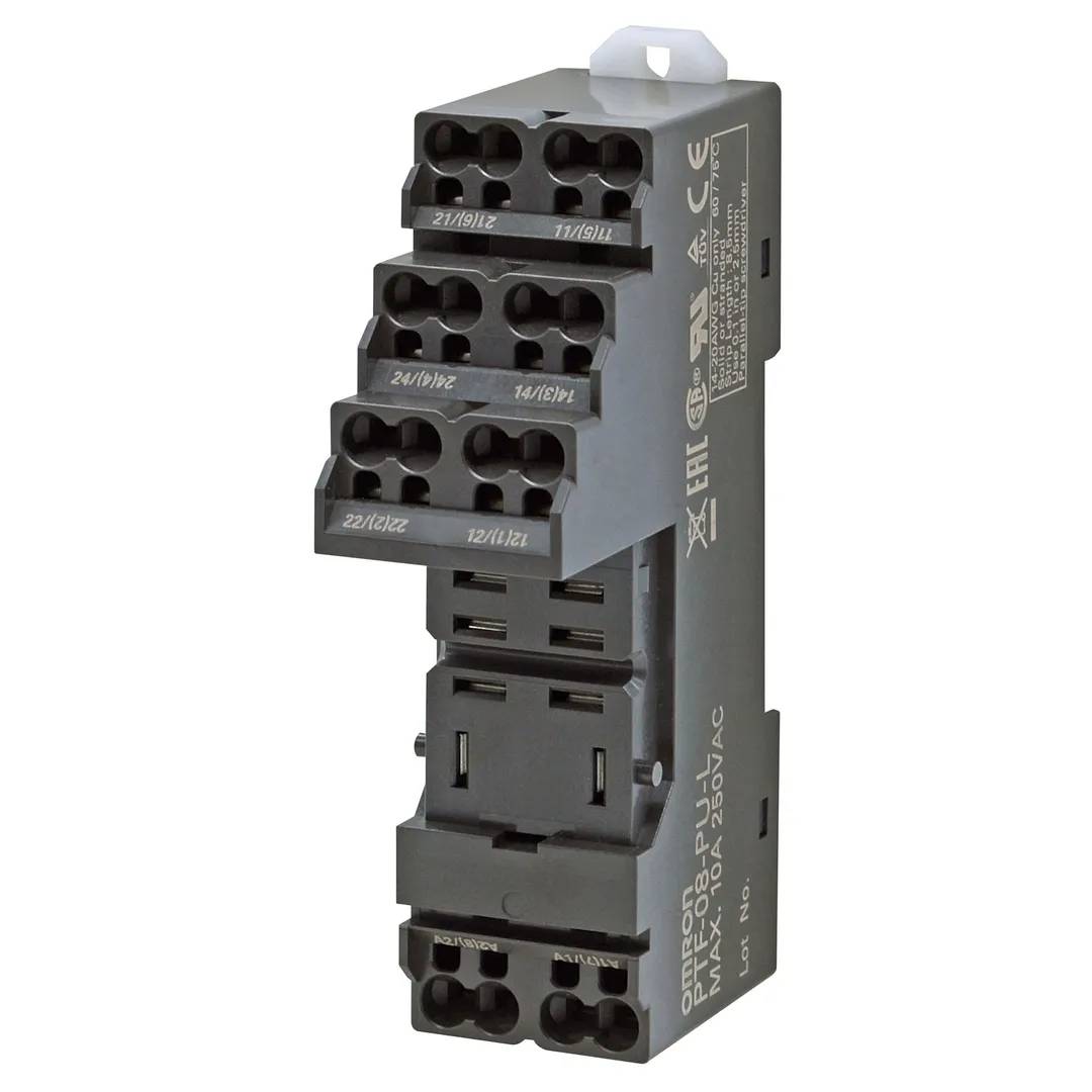 Gniazdo PTF-08-PU-L