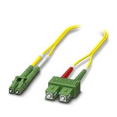 Kabel FOC-LC:AA-SC:AA-OS2:D01/2