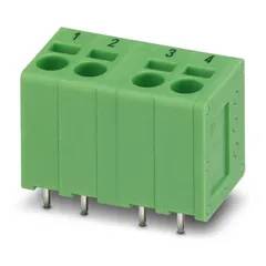 Terminal SPT 2,5/ 4-V-EX PROFINET 1