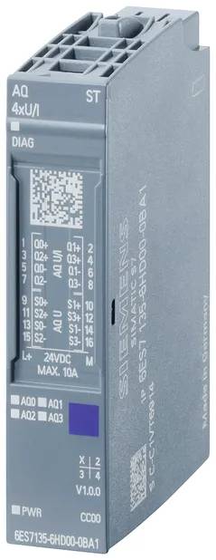 Moduł 6ES7135-6HD00-0BA1