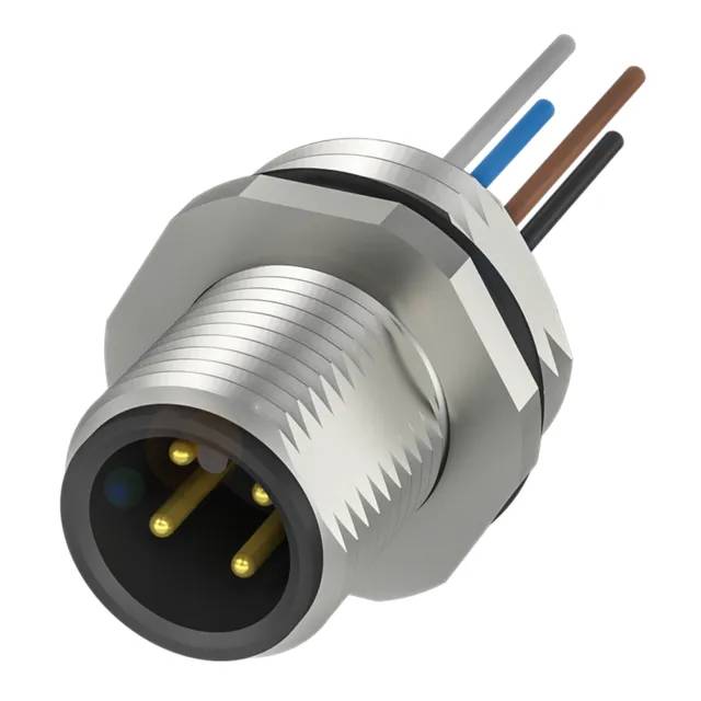 Złącze BCC M454-0000-2A-RM020-005