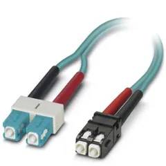 Kabel FOC-SC:A-SJ:A-GZ02/2