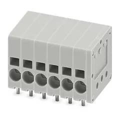 Terminal SPT 1,5/ 6-H-3,5 GY