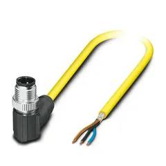 Kabel SAC-3P-MR/10,0-542 SH SCO BK