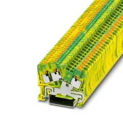 Zacisk PTS 2,5-TWIN-PE