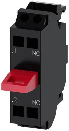 Blok 3SU1400-2AA10-3CA0