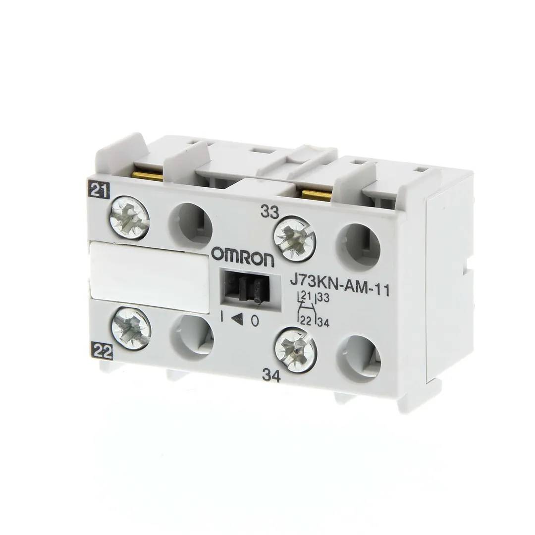 Styki J73KN-AM-02