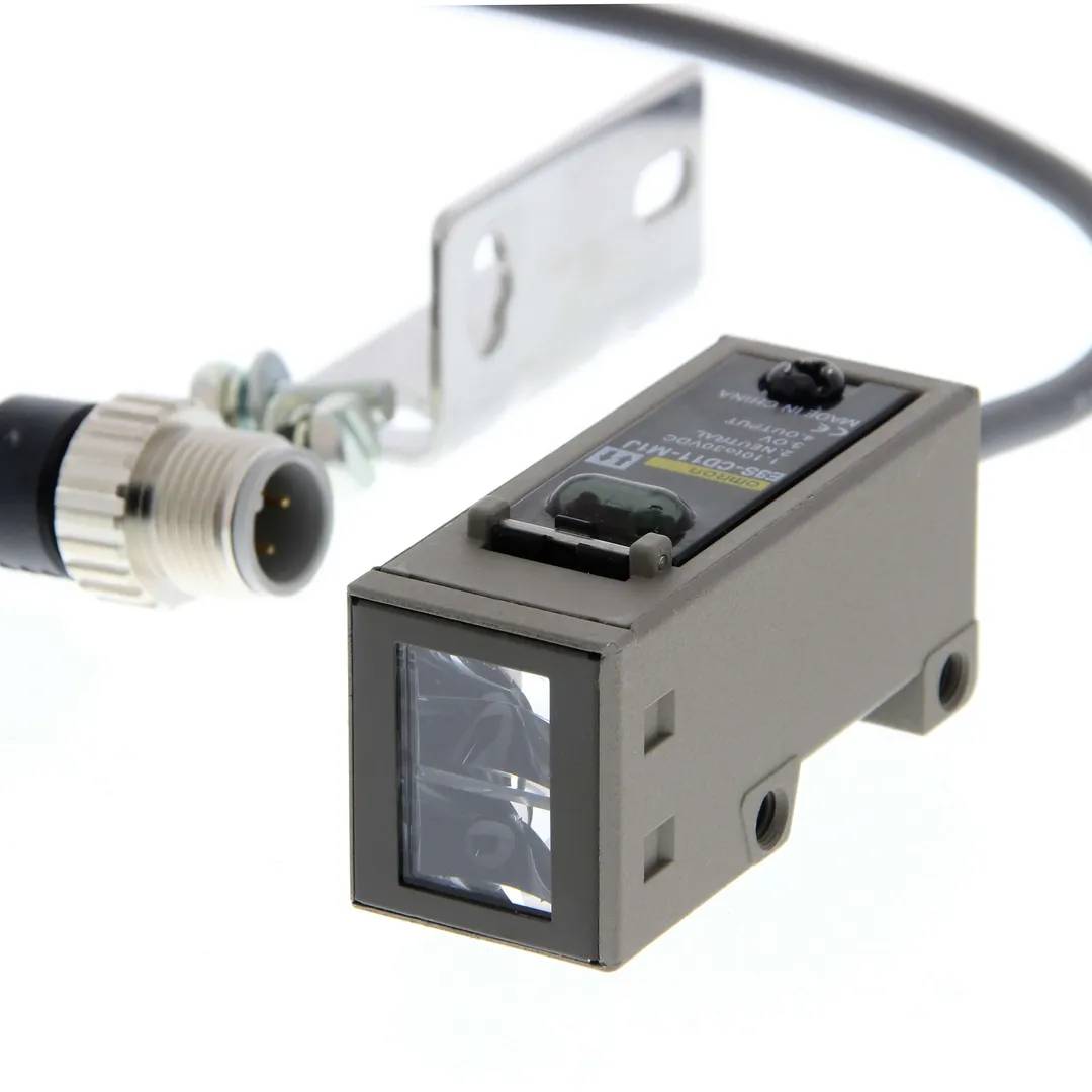 Czujnik E3S-CD12-M1J 0.3M