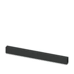 Listwa FQ 1,27D/ 80-SV- 490-1-BR