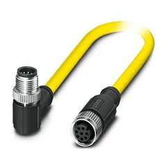 Kabel SAC-8P-M12MR/ 1,5-542/M12FSSH
