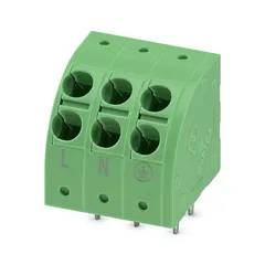 Terminal PTDA 2,5/ 3-5,0 BD:L,N,PE