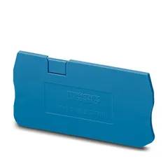 Pokrywa D-ST 2,5-TWIN BU