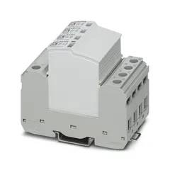 Ogranicznik VAL-SEC-T2-3S-350-FM