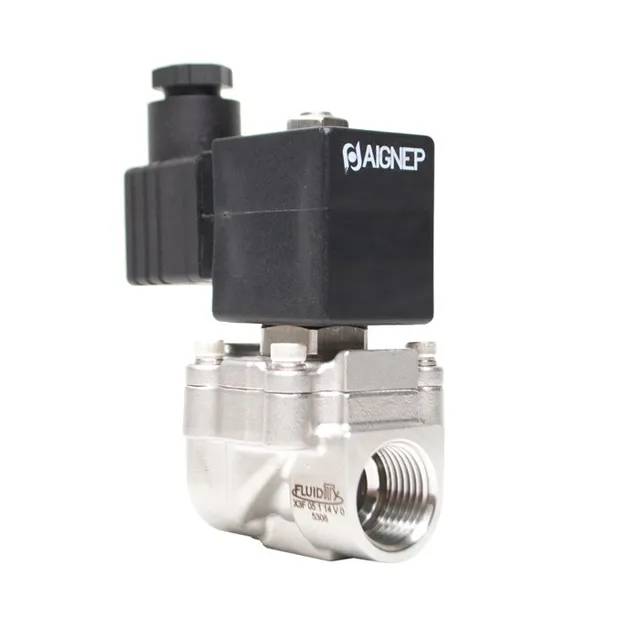 Zawór FMM X3F 1 V NC D