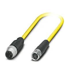 Kabel SAC-3P-MS/1,5-542/M8FSSH SCOBK