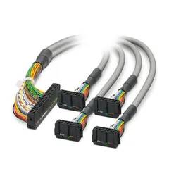 Kabel FLK 40/4X14/EZ-DR/ 300/OB32