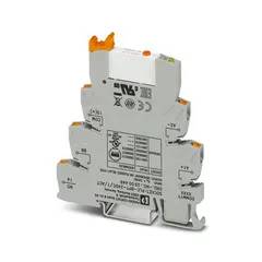 Moduł PLC-RPT- 24DC/ 1/MS/ACT