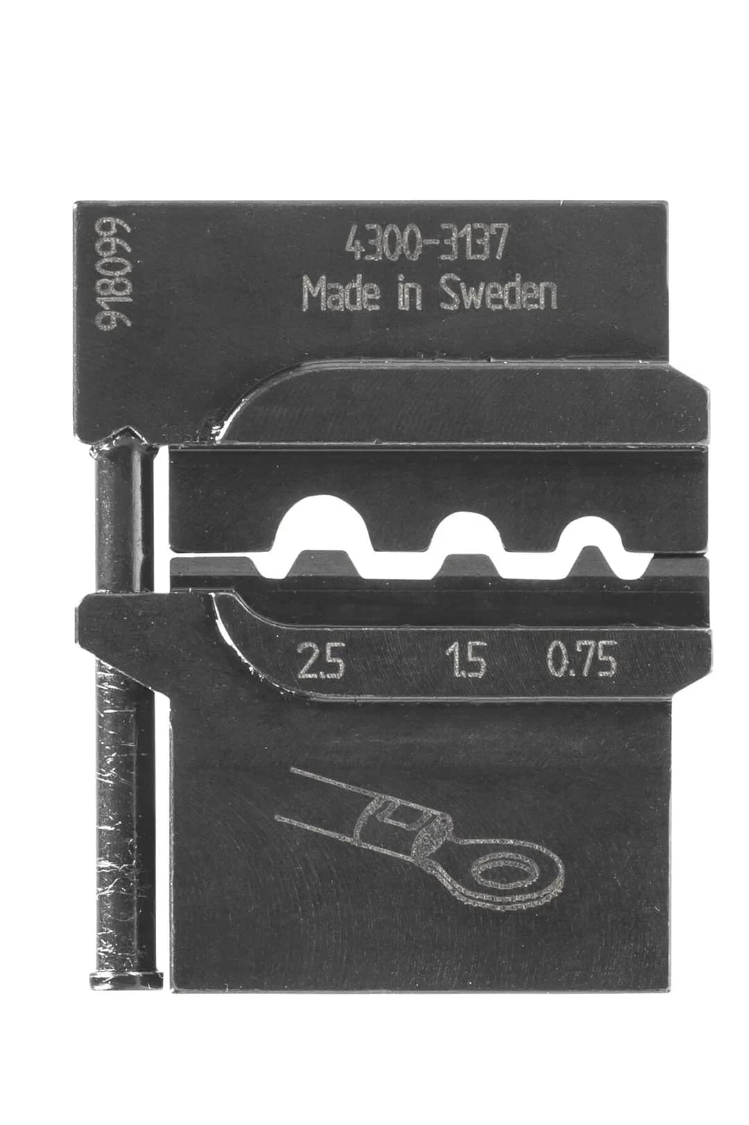 Wkładka 8140-04