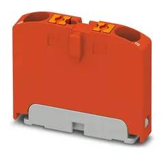 Blok PTFIX 2X2,5 RD