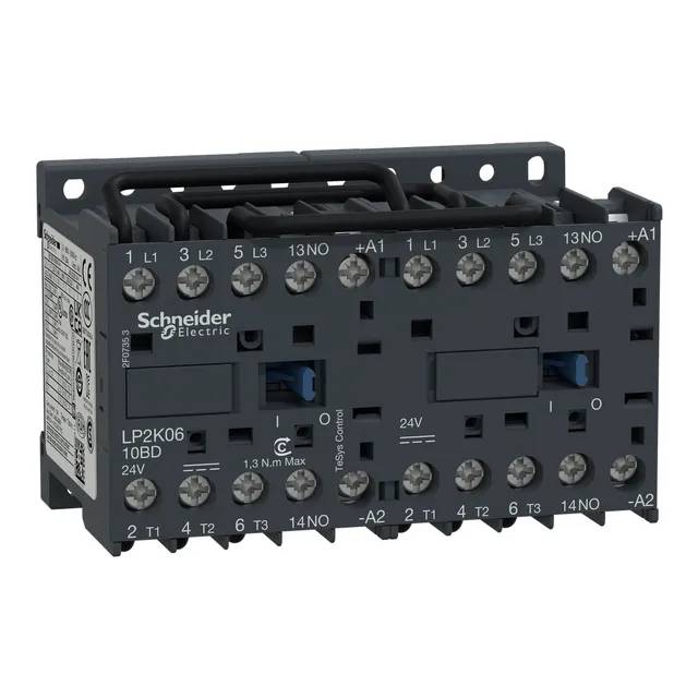 Stycznik LP2K0610BD