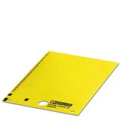 Etykieta US-EML (16,5X5) YE