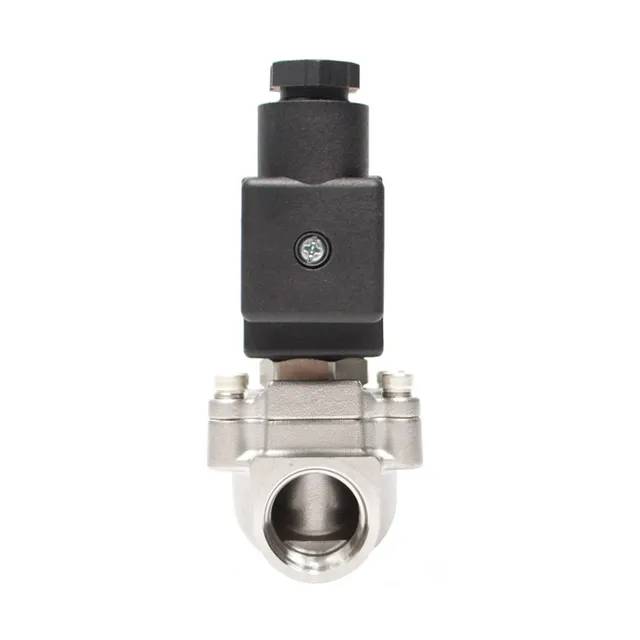 Zawór FMM X3F 12 V NC A