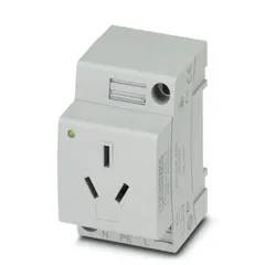 Gniazdo EO-I/UT/LED