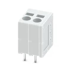 Terminal SPT 2,5/ 2-V-5,0 GY7035