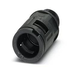 Dławnica WP-G HF IP66 M16 BK