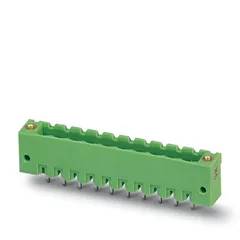 Obudowa MSTBV 2,5 HC/10-GF-5,08 BK