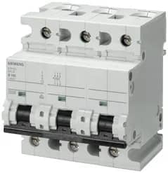 Wyłącznik 5SP4380-6