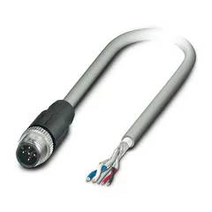 Kabel SAC-5P-M12MS/ 5,0-924
