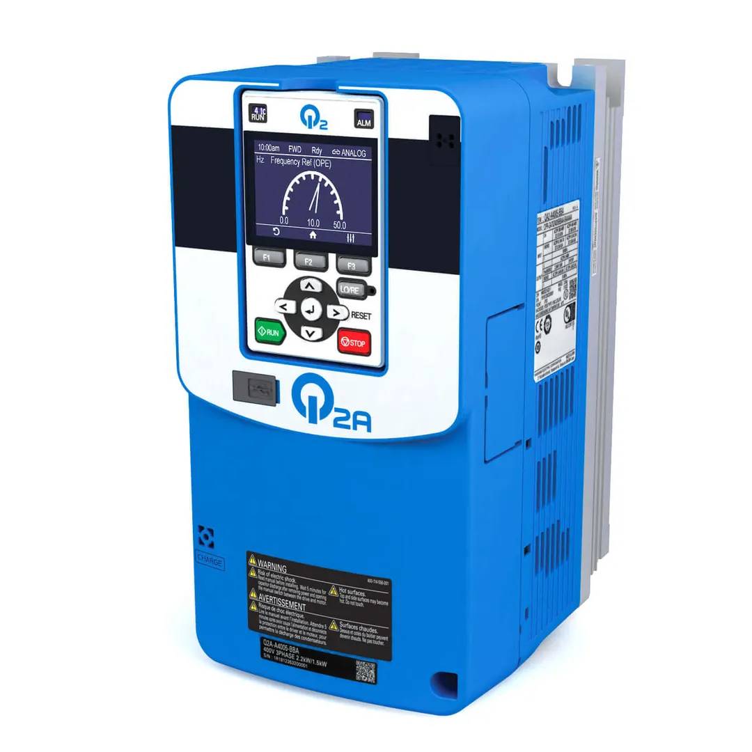 Falownik Q2A-A4389-AAA