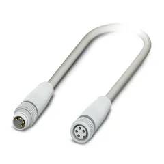 Kabel SAC-4P-M 8MS/ 3,0-600/M 8FS FB