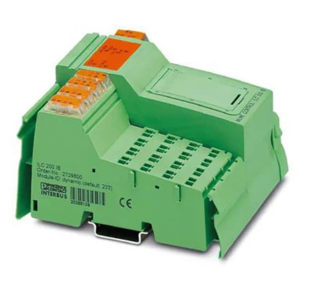 Kontroler ILC 200 IB