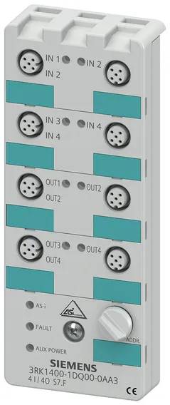 Moduł 3RK1400-1DQ00-0AA3