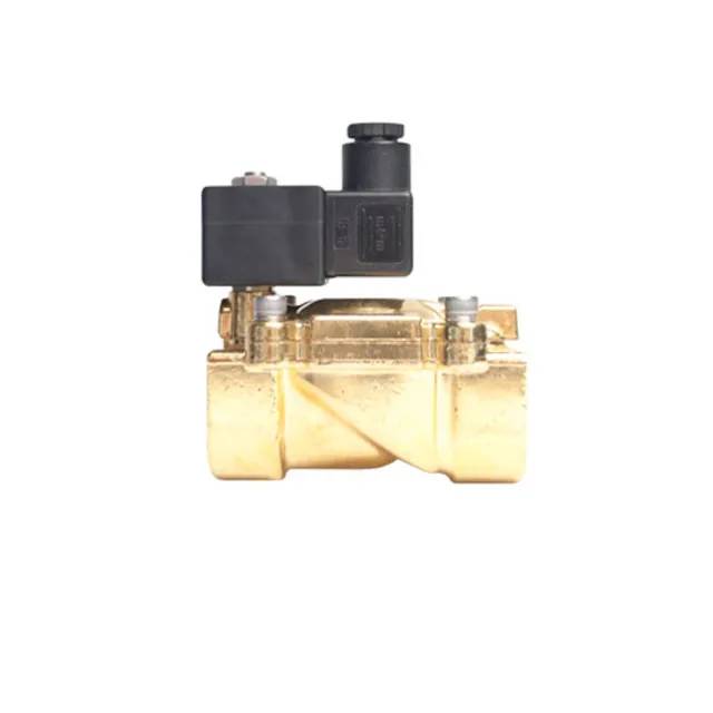 Zawór FMM 04F 34 N NC D