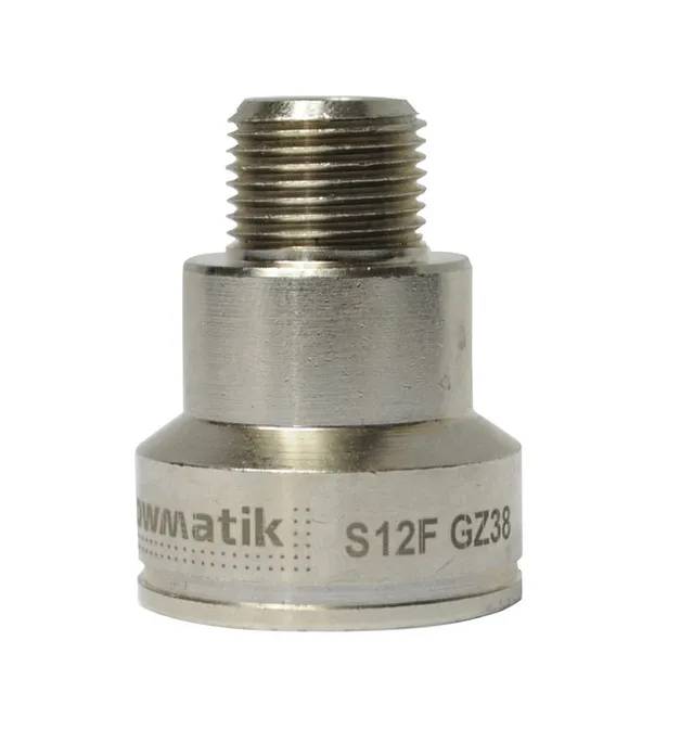 Szybkozłącze S12F GZ12