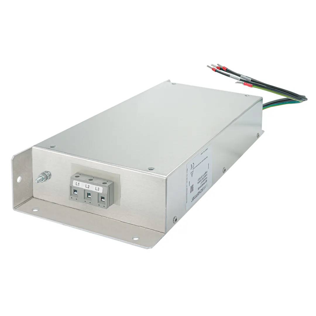Filtr Q2-FIA4010-SE