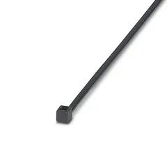 Opaska WT-UV HF 2,5X98 BK