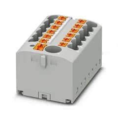 Blok PTFIX 6/12X2,5-G GY