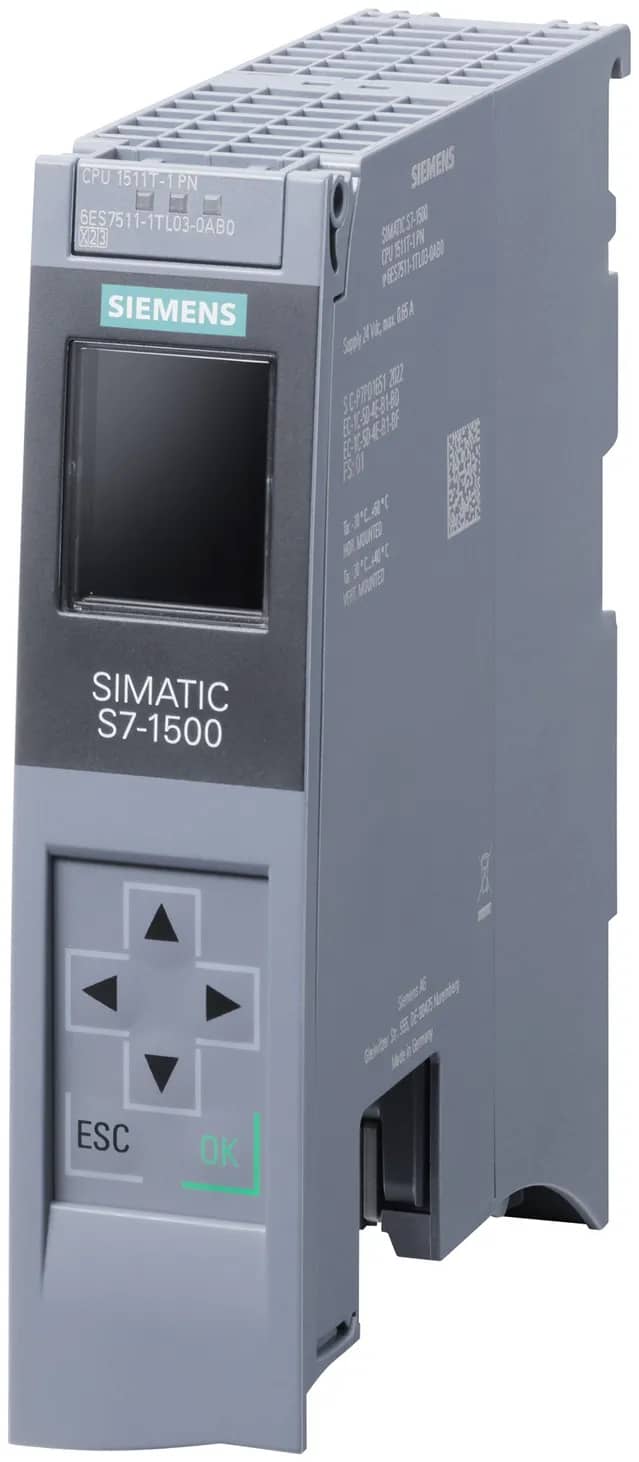 Jednostka 6ES7511-1TL03-0AB0
